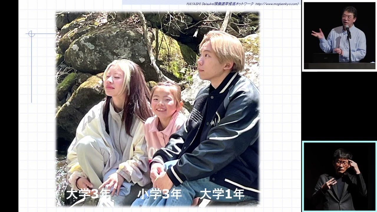 20251211 こどもの権利を考えるシンポジウム　全体動画