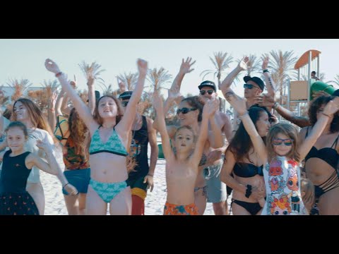 El Rumañol - Viva (feat. Ryma & Lucian Colareza)