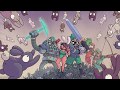 Gameplay video of Fluffy Horde  Nintendo Switch