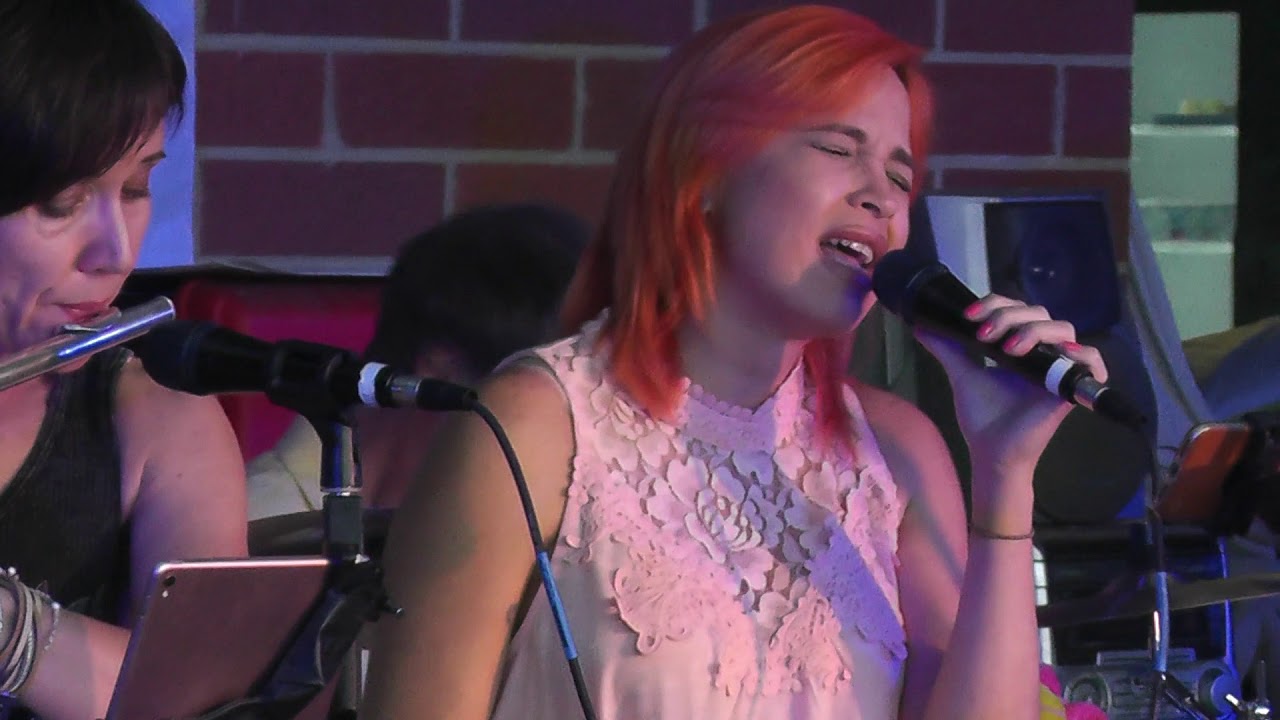 Promotional video thumbnail 5 for Malpractice Show Band