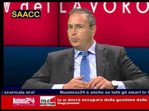 Pole Position puntata 416: Apotema Group - Milano