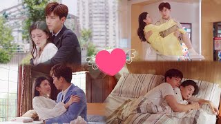 You Are My Destiny | Special Clip | 7 Minutes Sweety Scene! How did they show thier love? | 你是我的命中注定