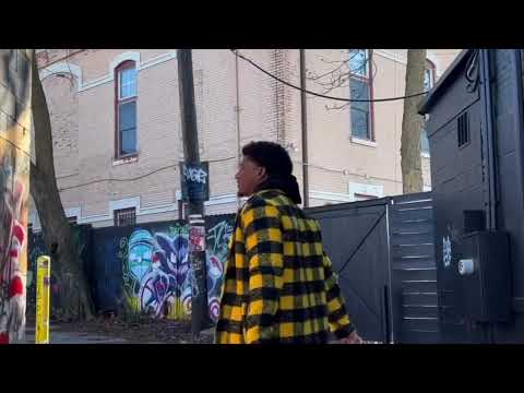 Fontes Music Video