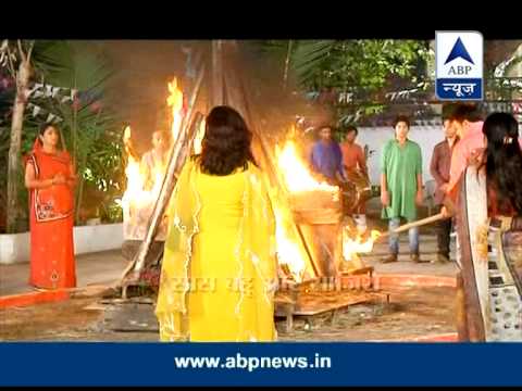 download lagu mp3 mp4 Gopi Saves Ahem From Fire, download lagu Gopi Saves Ahem From Fire gratis, unduh video klip Gopi Saves Ahem From Fire