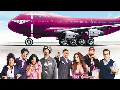 Soul Plane Full Movie Facts & Review / Tom Arnold / Kevin Hart