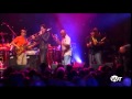 Umi Says Santana Mos Def Cover Live