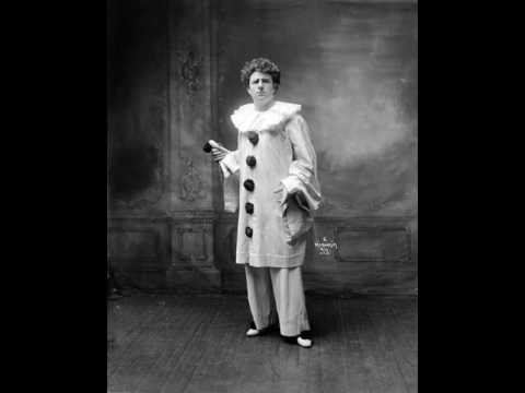 Pagliacci: No, Pagliaccio non son! - Giovanni Martinelli (Live, 1936)