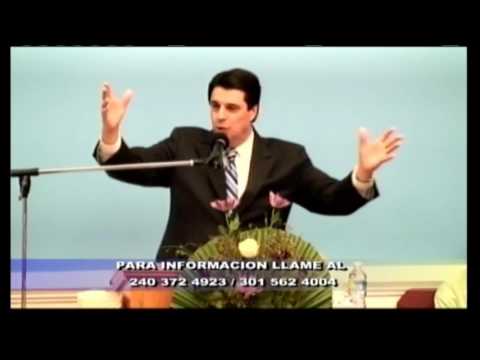 Josue Yrion La Presencia de Cristo En La Tempestad