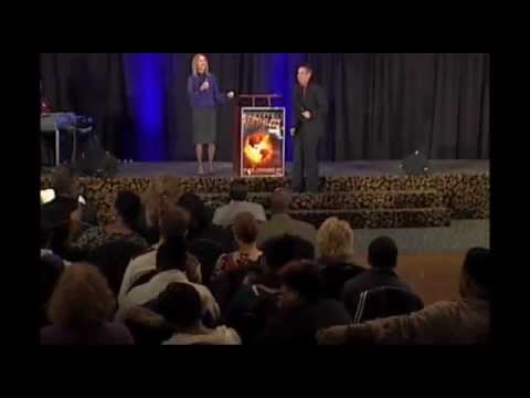 Spontaneous Worship & Prayer for the Nations - I See You In the Future