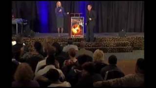 Spontaneous Worship & Prayer for the Nations - I See You In the Future by Lizz & VFC Choir