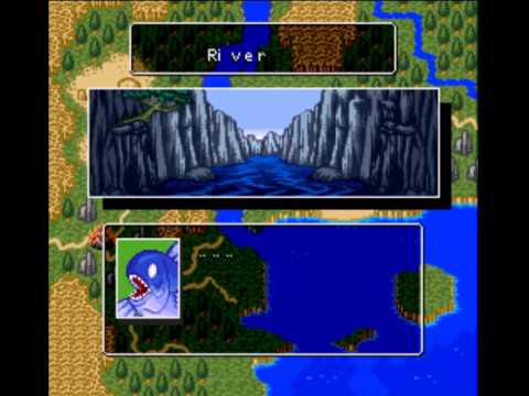 Dragon Ball Z Super Gokuden : Totsugeki Hen Super Nintendo