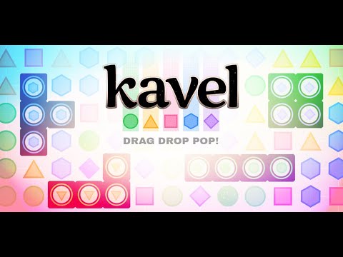 Kavel announce trailer