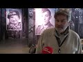 Tentoonstelling Militair Museum verbroedert nazaten van Canadees en Duitser [RTV Utrecht]