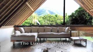 preview picture of video 'Jeda Villa Bali -- Luxury Vacation Rental'