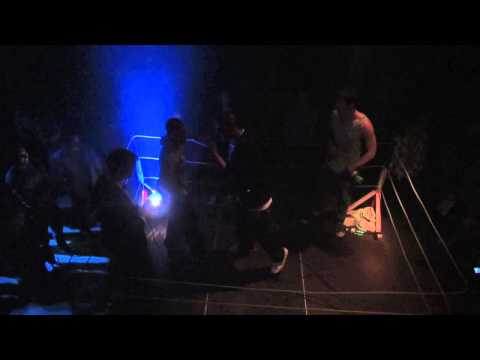 Battlenight Vol.4 1/8-Finale: Acid T vs. JaySamzy