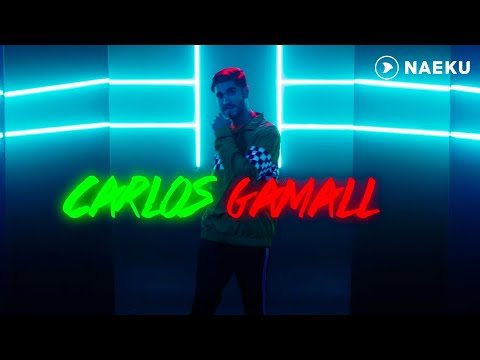 Gamall - Quiero Más [Official Video]