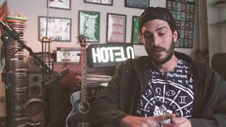 Hotelo - Nos bastidores do Mapa Astral