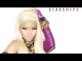 Nicki Minaj - Starships (speed up-kid version ...