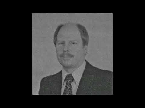 Steve Wilber - "Keep Your Eyes on the Kingdom" May 25, 1978Thurs