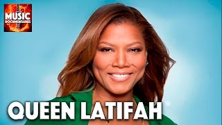 Queen Latifah | Mini Documentary