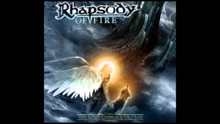 Rhapsody - Guardians Interpretation (Helloween Cover)
