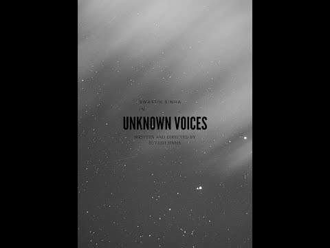 Unknown Voices