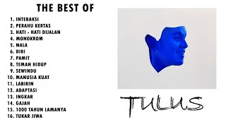Download lagu TULUS FULL ALBUM TANPA IKLAN ll TERBARU 2025 - TRENDING mp3