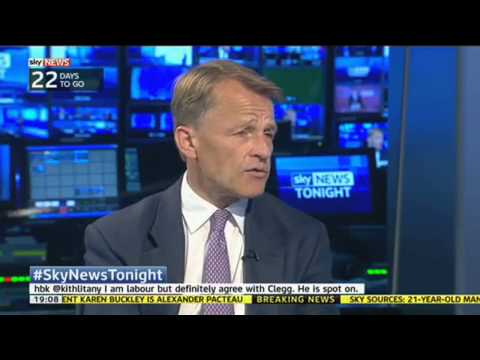 How will the Liberal Democrats do in the 2015 general election