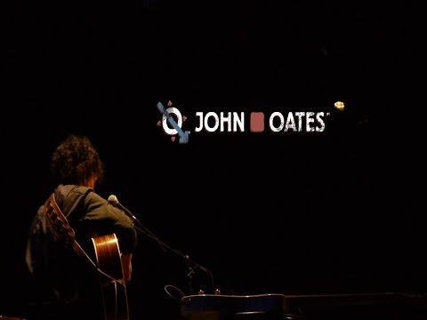 Deep River Blues - John Oates with Guthrie Trapp