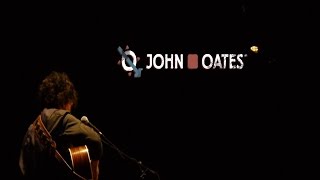 Deep River Blues - John Oates with Guthrie Trapp