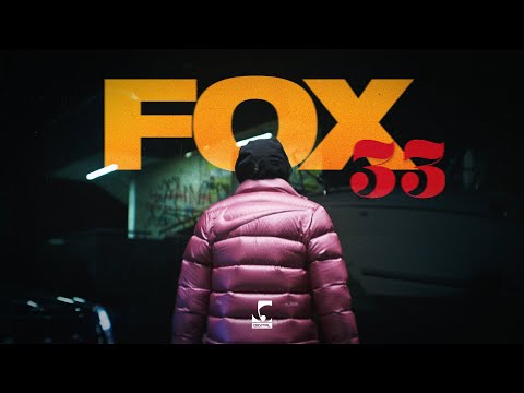 Fox - 33