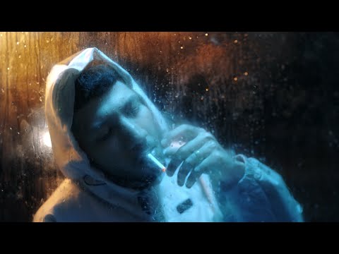 Chvrsi - Keshidi Par (Official Music Video)