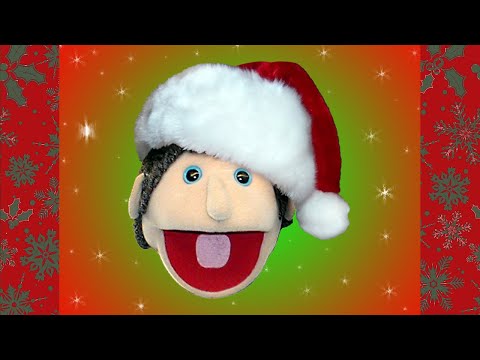 THE HAPPY SHOW HOLIDAY SPECIAL HOUR