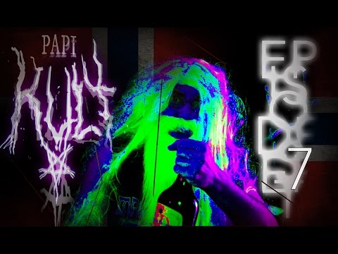 Papi KVLT - Épisode 7 - Laboratoire Norvégien