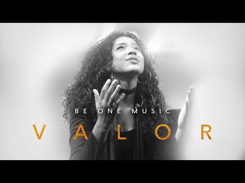 Be One Music - Valor - (Live)