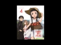 Sword Art Online Original Soundtrack Vol 1 24 he ...