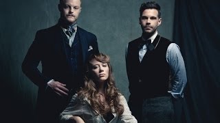 The Lone Bellow, "Diners"(Smith Opera House, Geneva NY, 6/07/14)