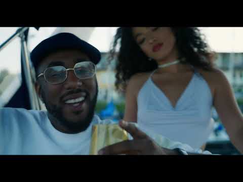 Polyester The Saint ft. Puring - Been So Long