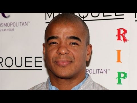 Erick Morillo dead at 49,  internationally-recognised DJ best known for the track I Like to Move It,