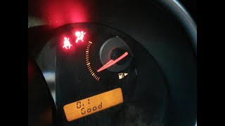 OBD b1558 GMC как устранить