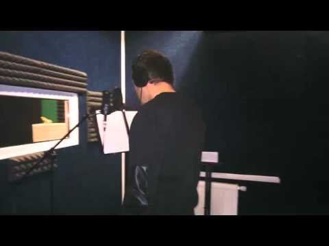 Daubario, Benas song