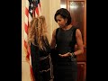The Stars Spangled Banner Instrumental - Miri Ben-Ari at the White House