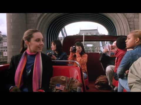 Чего хочет девушка - Трейлер