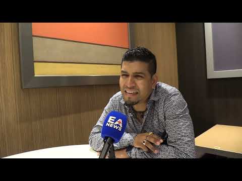 Studiante Hulanda Stage