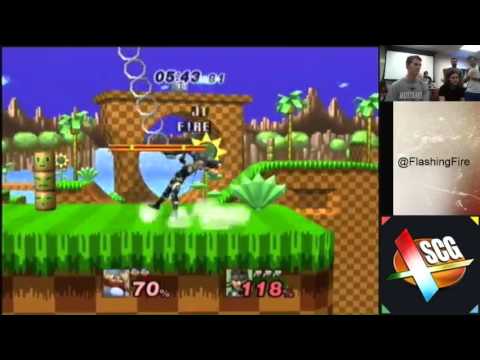 Sooner Smash Dojo Returns #2