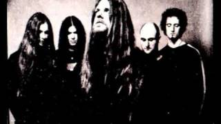 Disbelief - Without a Kiss