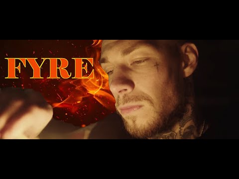 FYRE MIX 2024 (WORKOUT MUSIC)