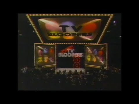 NBC TV Censored Bloopers #6 November (1983) Full Show
