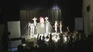 Chess - The Story of Chess Prologue (1)