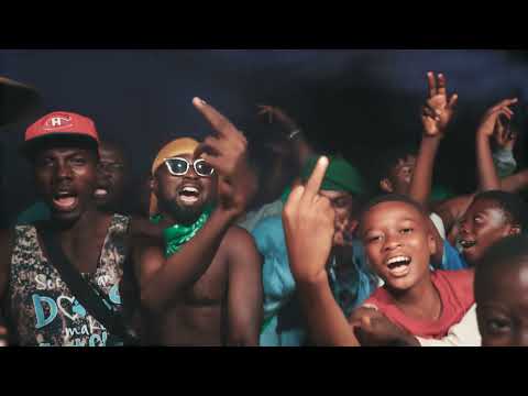 Bogo Blay - Serwaa (Official Video)